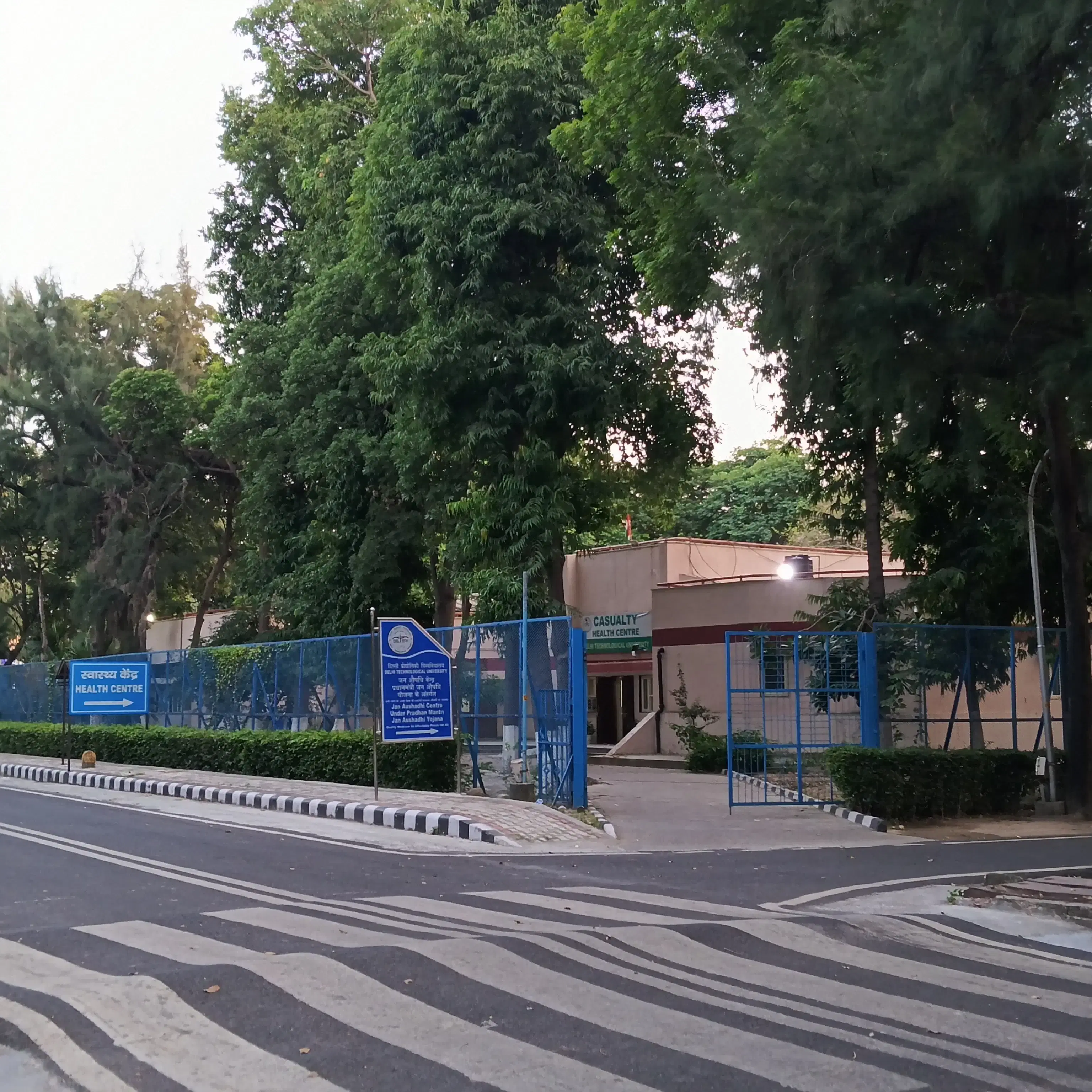 DTU Academic Building photo 17